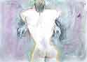 B. B. Back: La peau lumineuse
