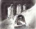 Men Should Go Veiled
