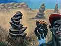 Balancing Rocks
